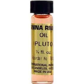 1/4 oz Anna Riva Oil Pluto