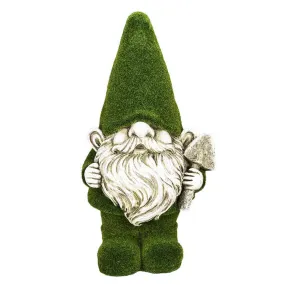 15" Gnome Statue - Garden