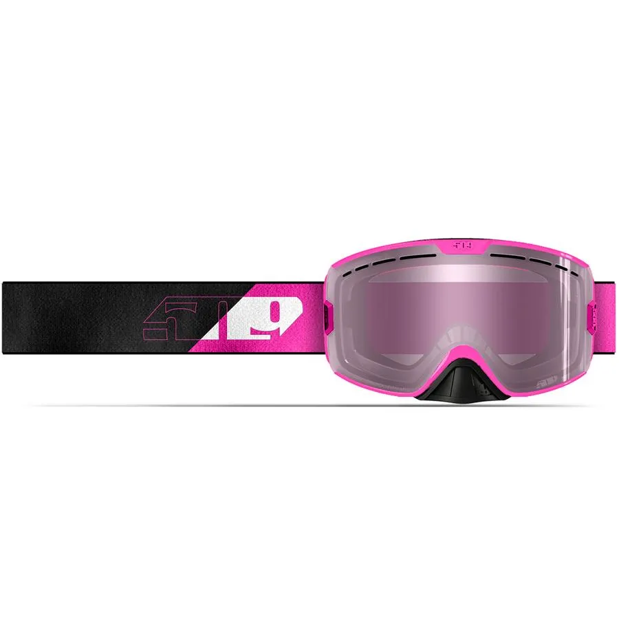 509 Kingpin Goggle Pink