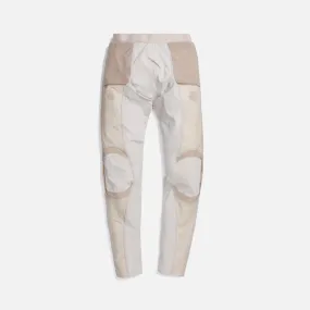 6 Moncler x 1017 Alyx 9SM Patchwork Pocket Leggings - Camel