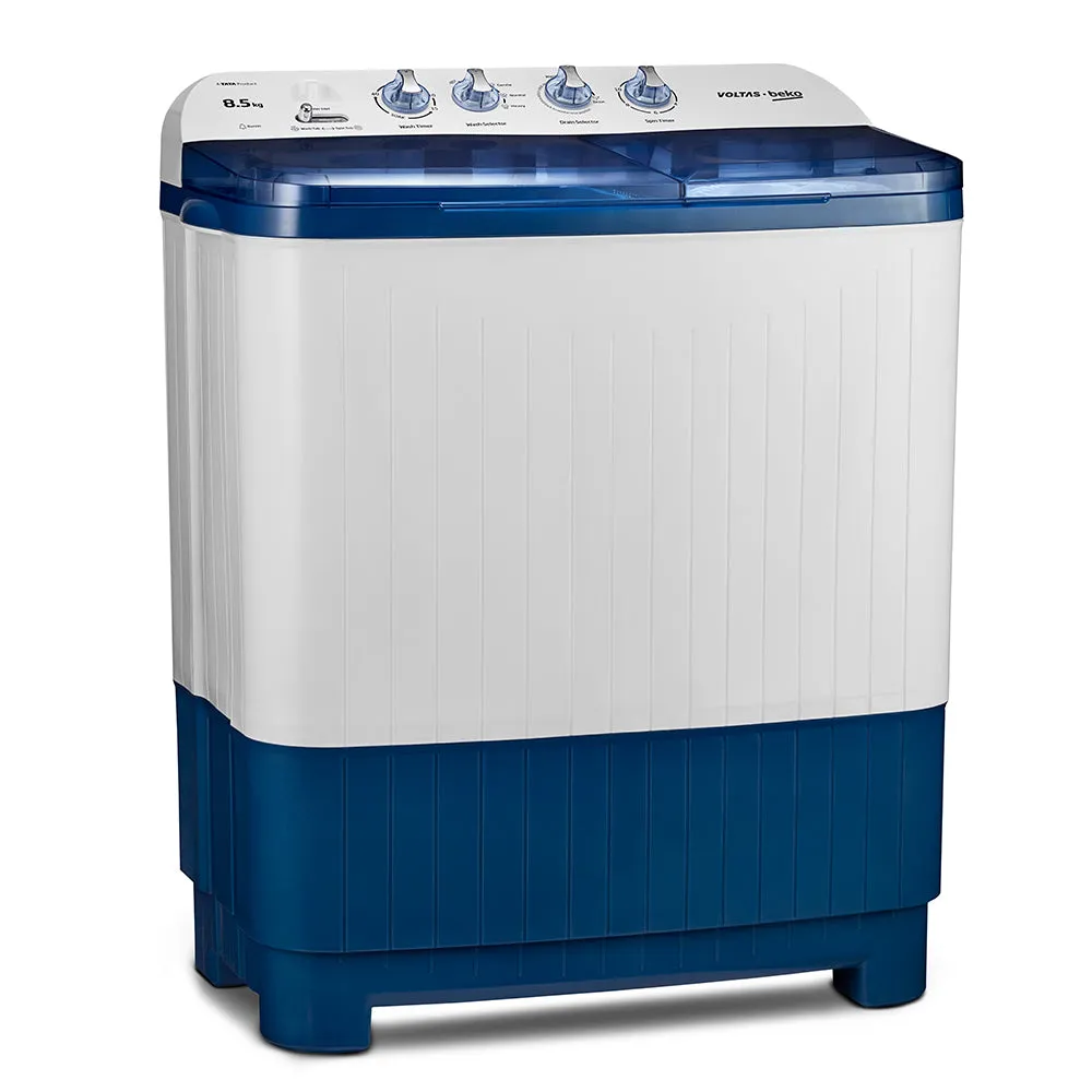 8.5 kg Semi Automatic Washing Machine