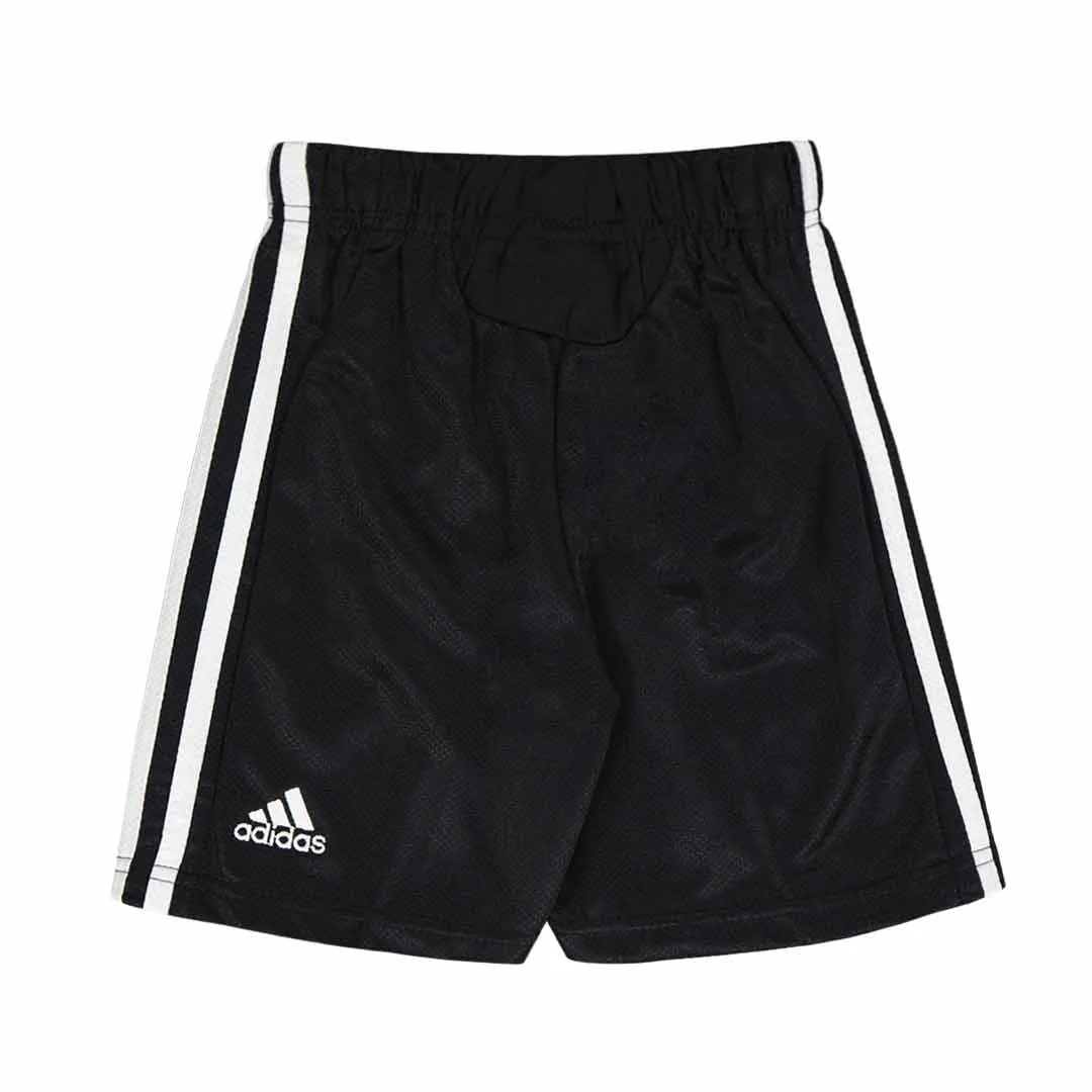 adidas - Kids' (Toddler) D.C. United Printed Shorts (RS4P3B DC)