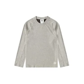 ADIDAS X WINGS   HORNS LONG SLEEVE TEE - SESAME