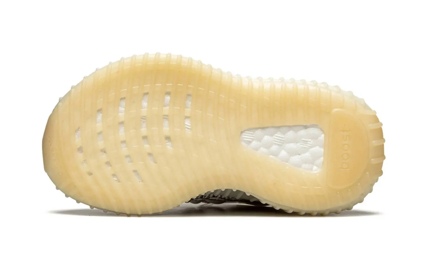 Adidas Yeezy Boost 350 V2 "Ash Pearl" (Infant & Kids)