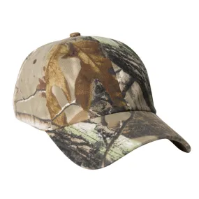 AHEAD RealTree Camouflage Cap