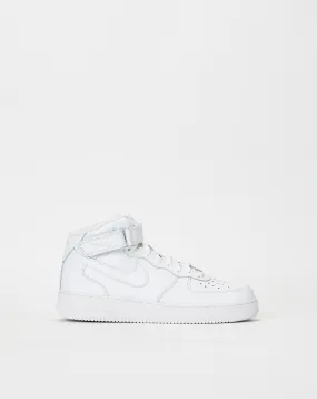 Air Force 1 Mid '07