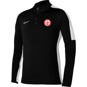 Anstey Nomads - Academy 23 Drill Top