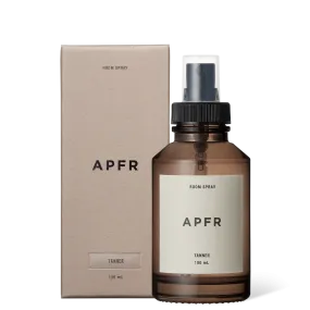 APFR Room Spray "Tanner"