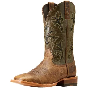 Ariat Men's Cowboss Cowboy Boots