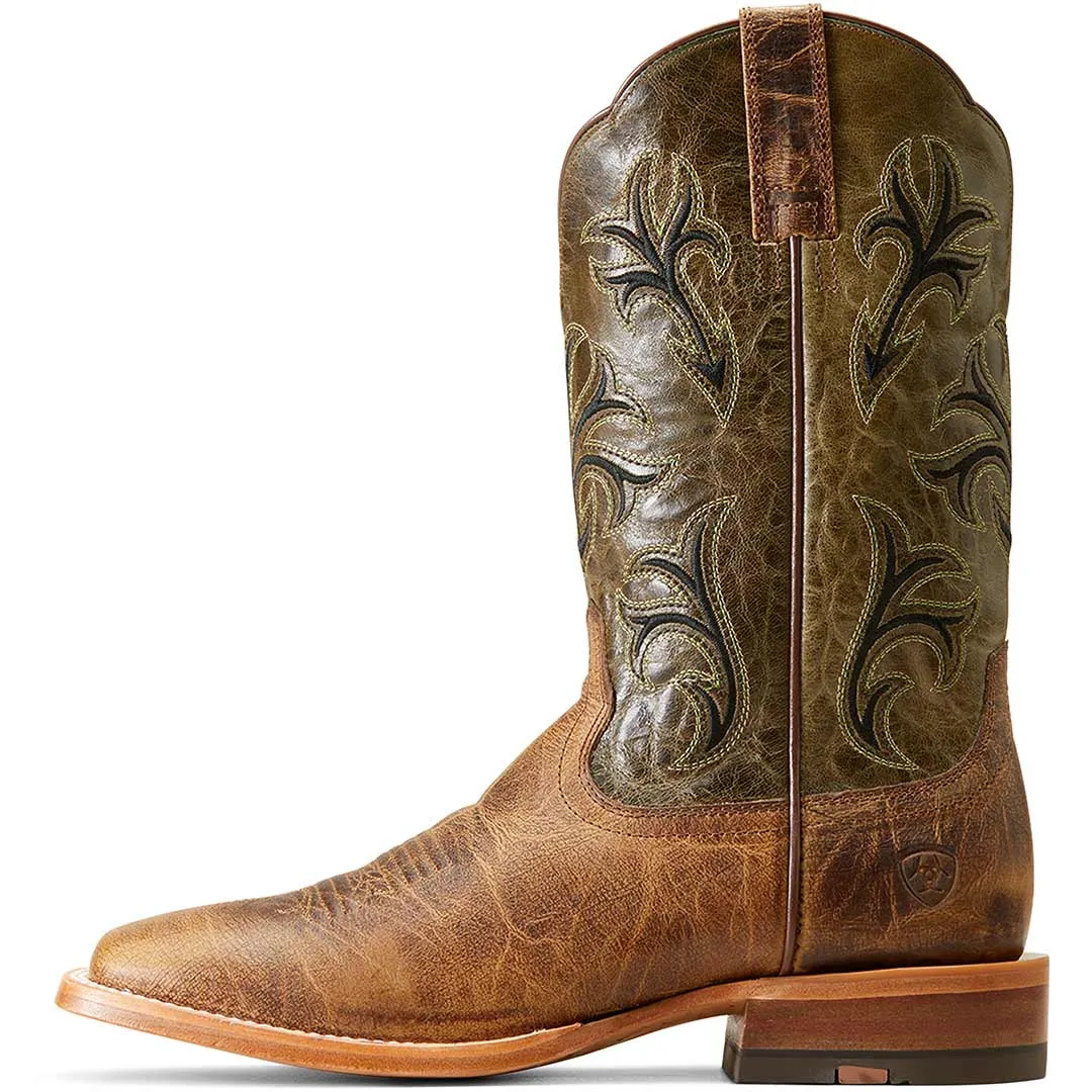 Ariat Men's Cowboss Cowboy Boots