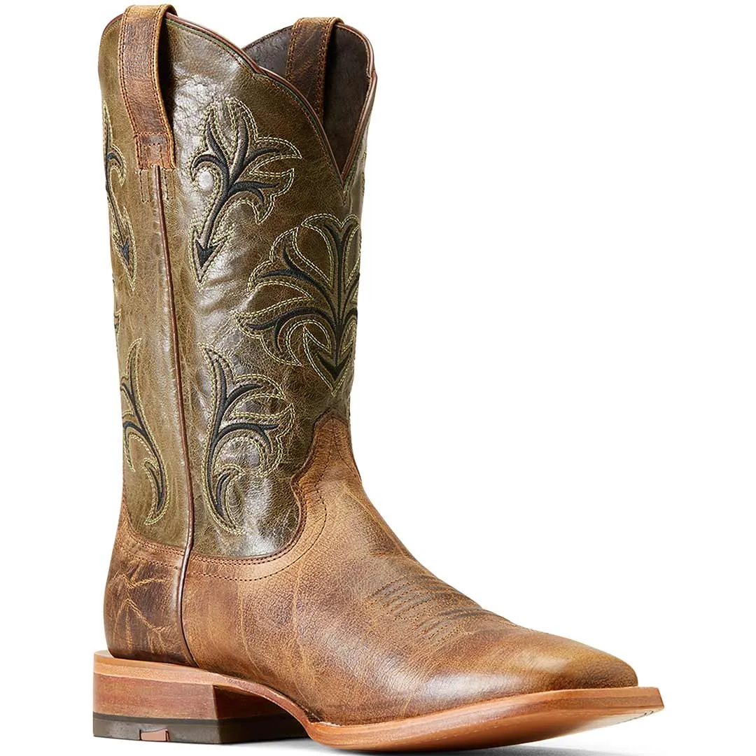 Ariat Men's Cowboss Cowboy Boots