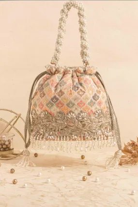 Aza Bucket Bag