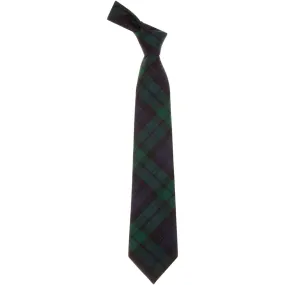 Black Watch Modern Tartan Tie