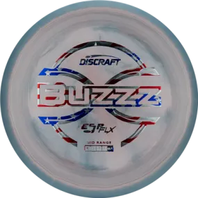 Buzzz (ESP FLX)