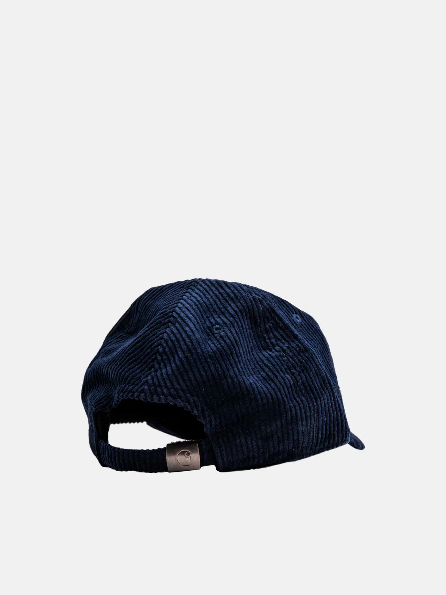 Carhartt Harlem Cap - Dark Navy