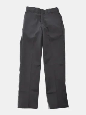 Dickies 874 Original Fit Work Pants - Charcoal