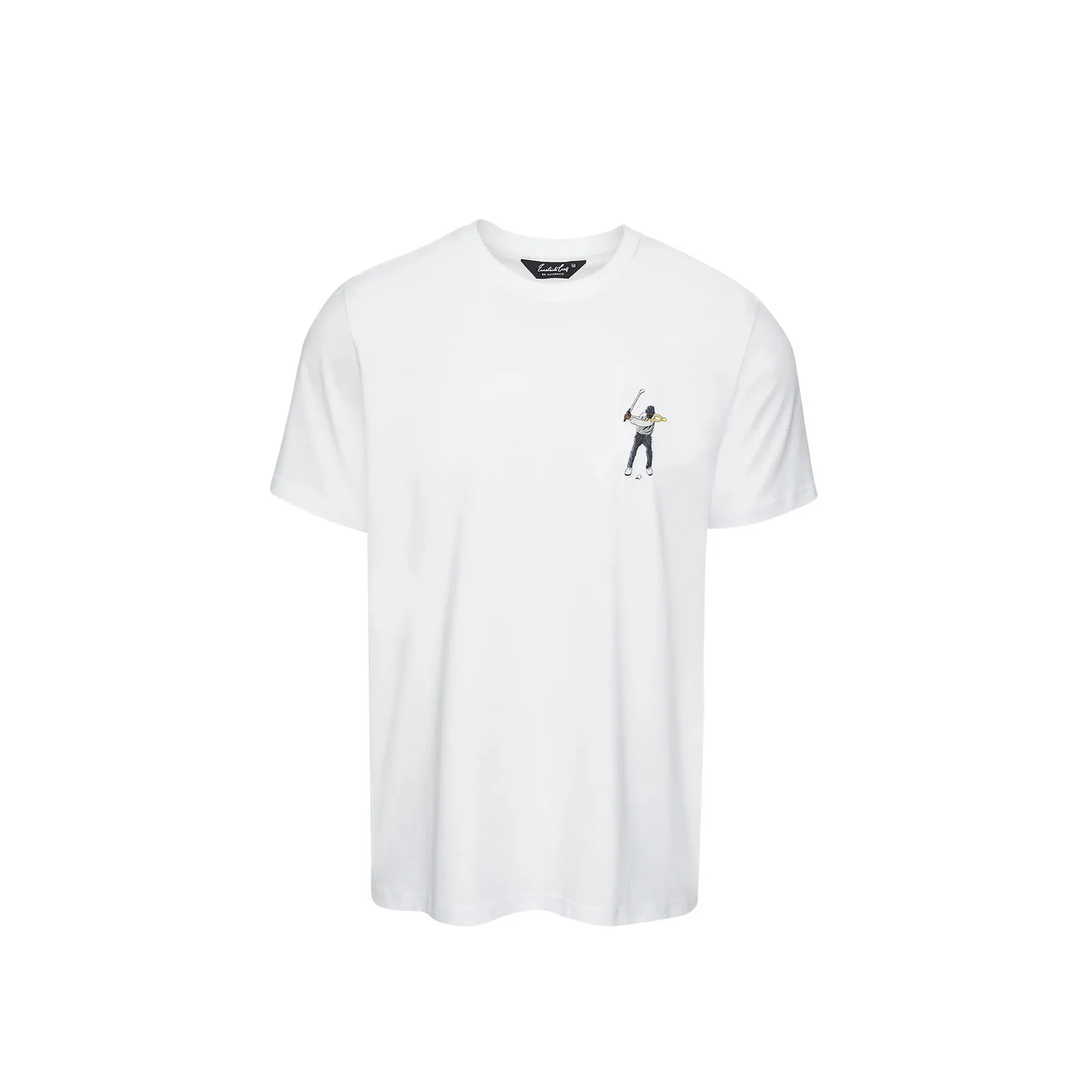 Eastside Golf Mens Core SS Tee