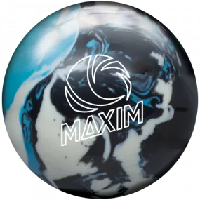 Ebonite Maxim Bowling Ball