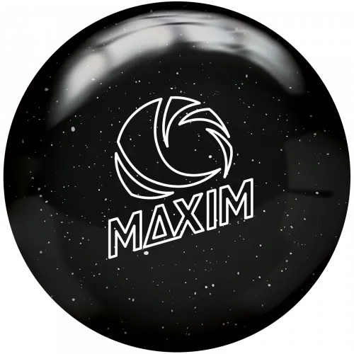 Ebonite Maxim Bowling Ball