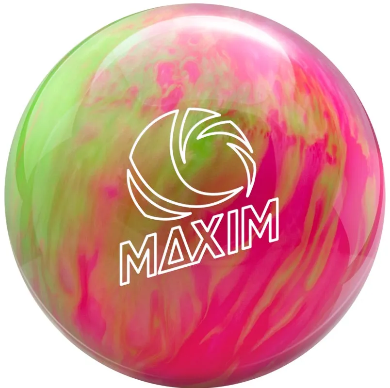 Ebonite Maxim Bowling Ball