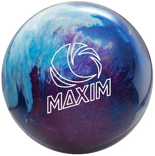 Ebonite Maxim Bowling Ball