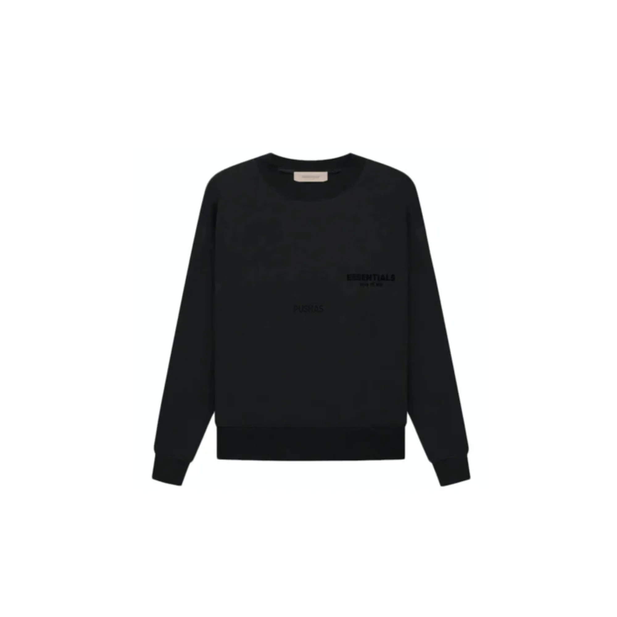 ESSENTIALS Crewneck 'Stretch Limo' SS22