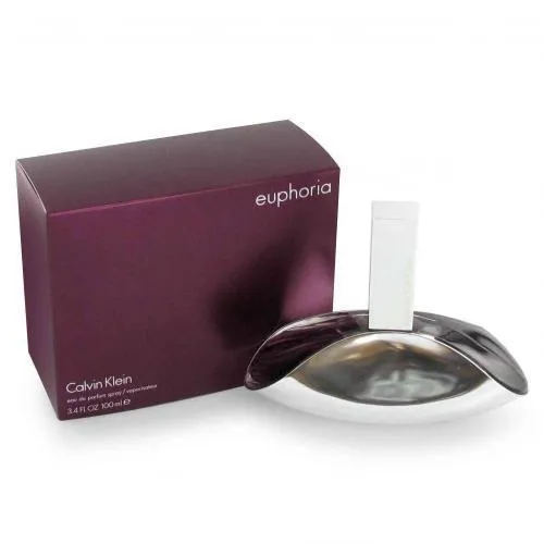 Euphoria 100ml EDP for Women by Calvin Klein