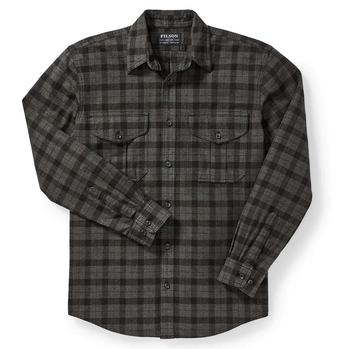 Filson Alaskan Guide Shirt