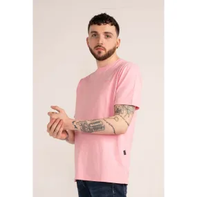 Glock Plain Tee - Pink