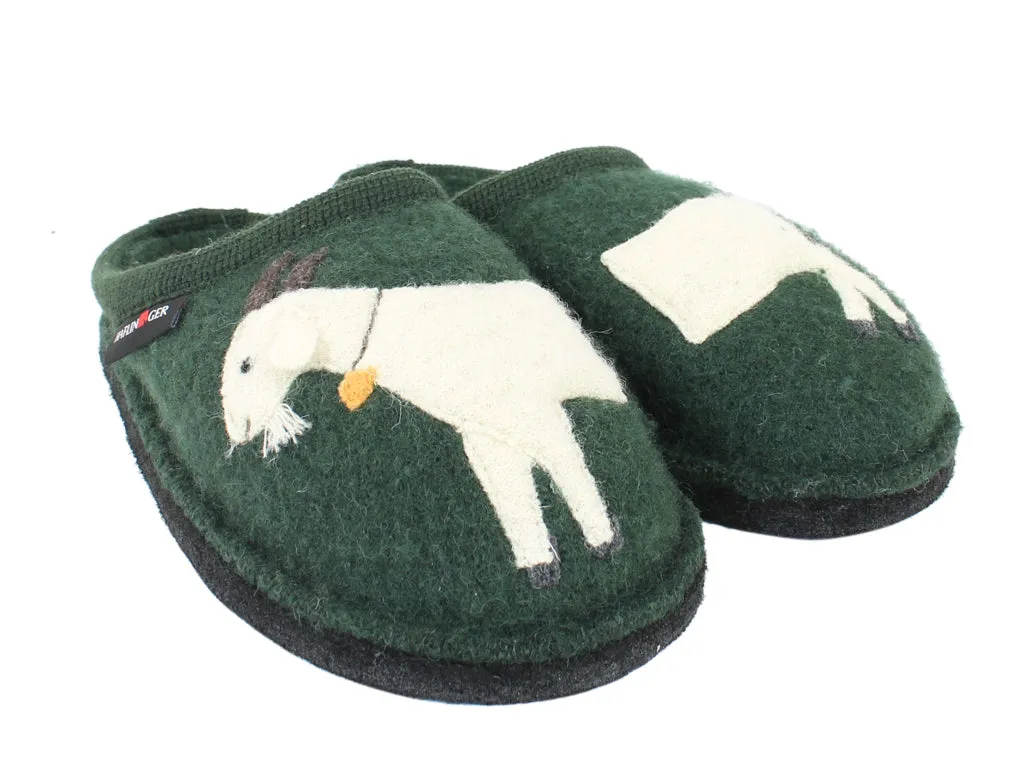 Haflinger Slippers Flair Heidi