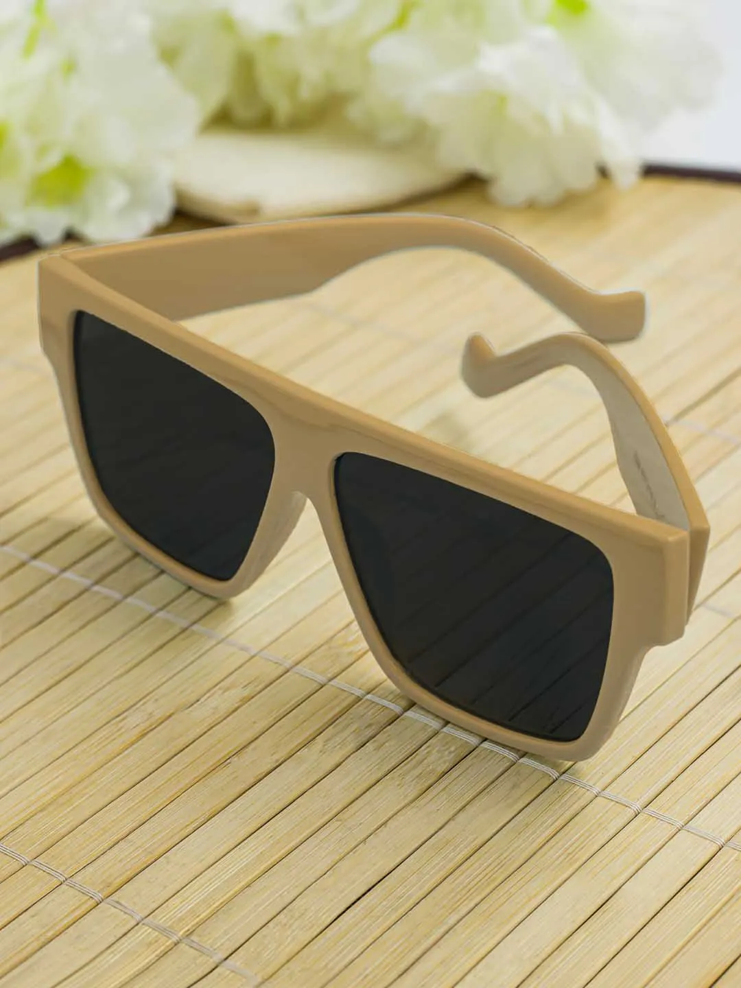 Ivan Sunnies Beige