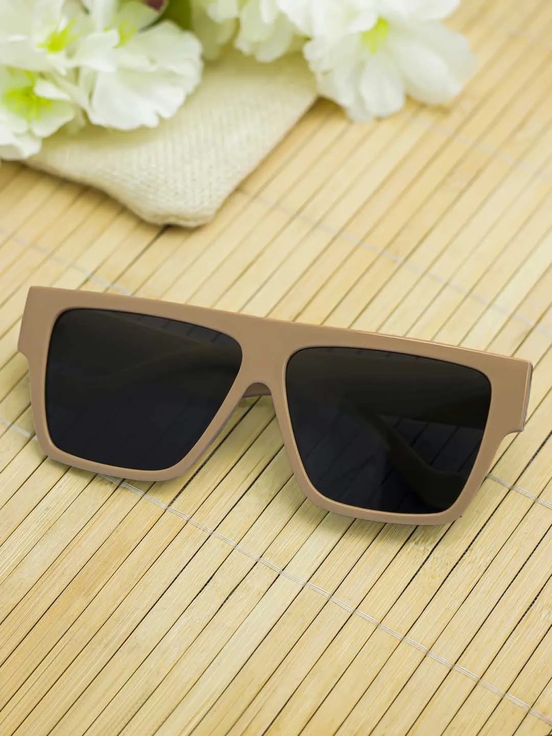 Ivan Sunnies Beige