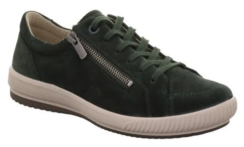 Legero 2-000162 Tanaro 5.0 Womens Leather Lace Up Trainer