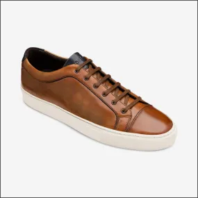 Loake Dash Chestnut Brown Sneaker*