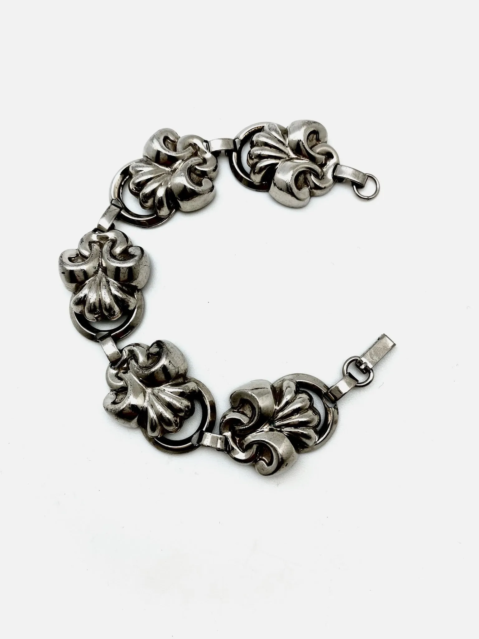 Loretta Ann Bracelet