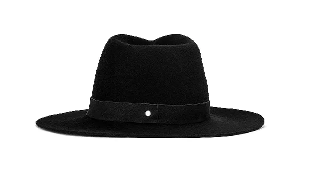 Luca Fedora