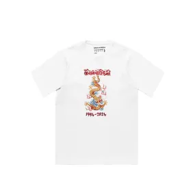 Maharishi Mens Descending Dragon Tee