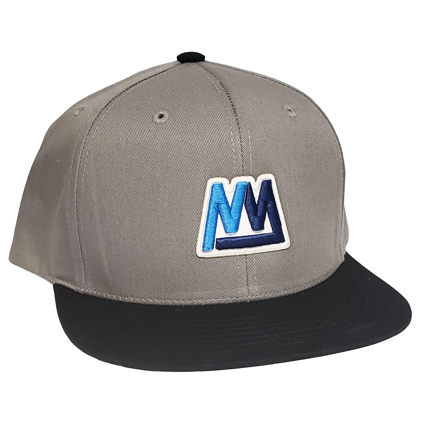 Mass Transit Snapback Hat