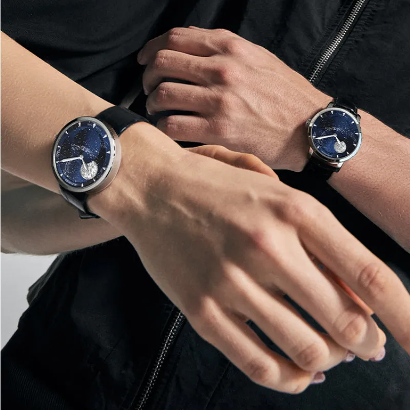 Matching Watches For Couples In 2024