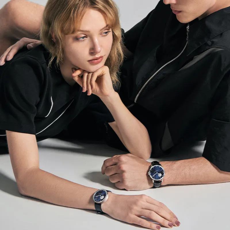 Matching Watches For Couples In 2024