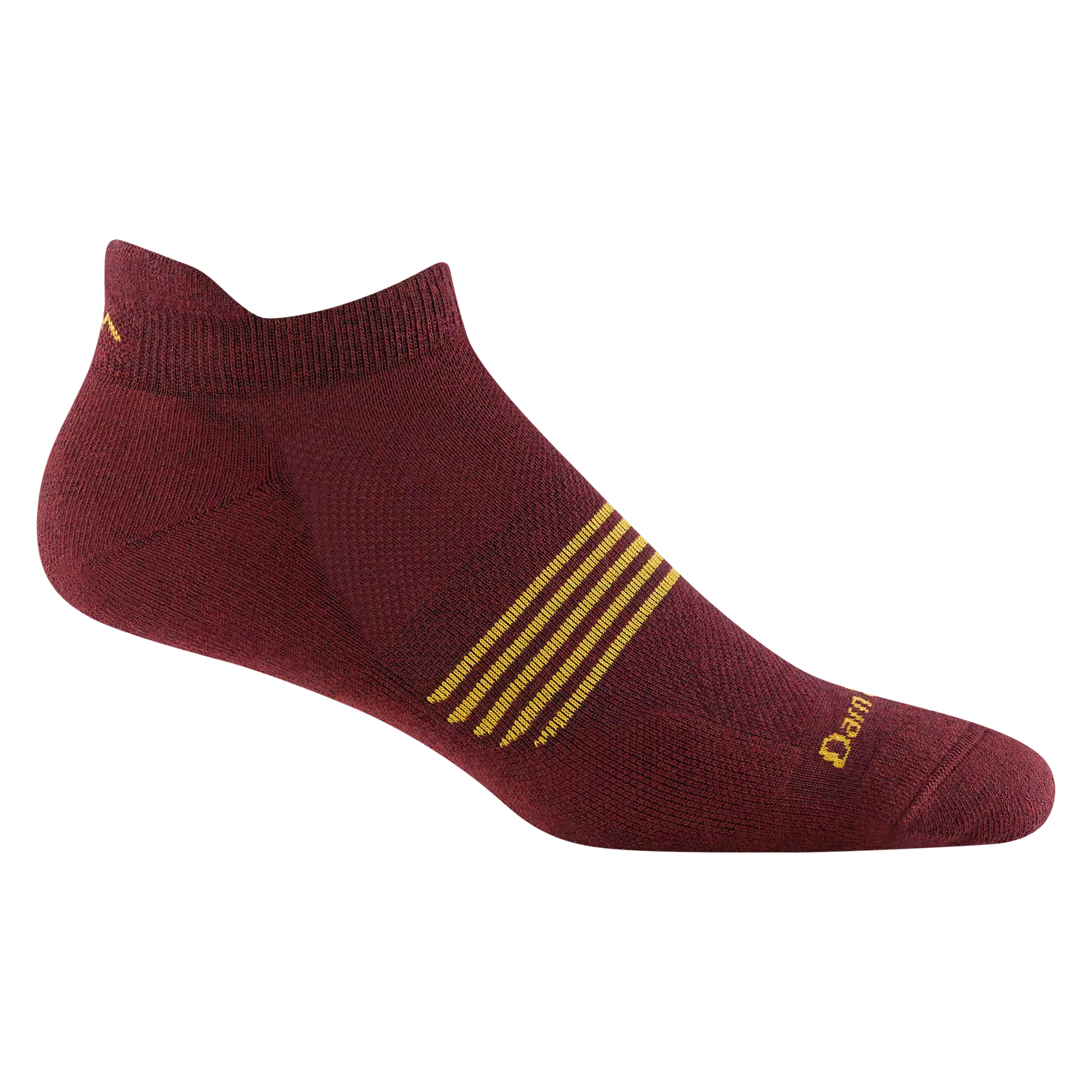 Men's Limited Edition Element No Show Tab Lightweight Running Sock