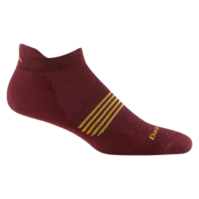 Men's Limited Edition Element No Show Tab Lightweight Running Sock