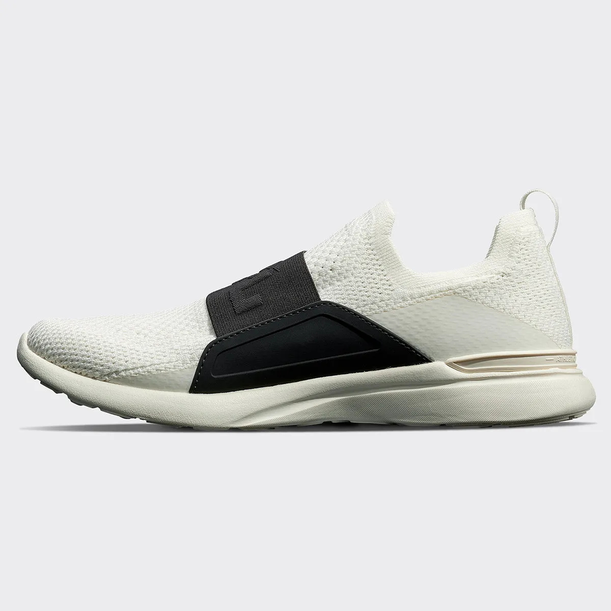 Men's TechLoom Bliss Ivory / Anthracite