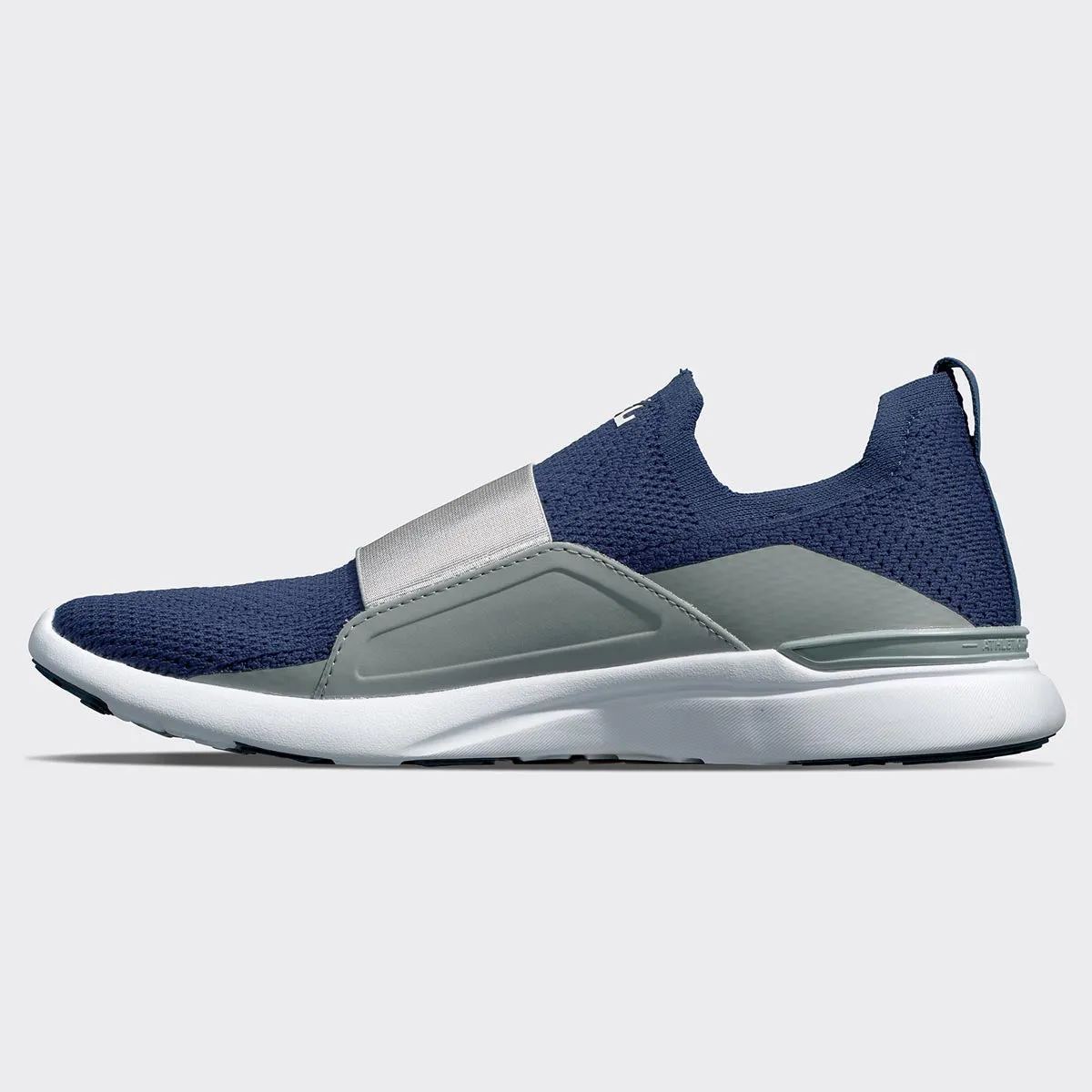 Men's TechLoom Bliss Navy / Cement / White