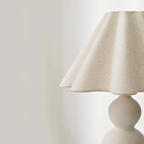 Mila Table Lamp