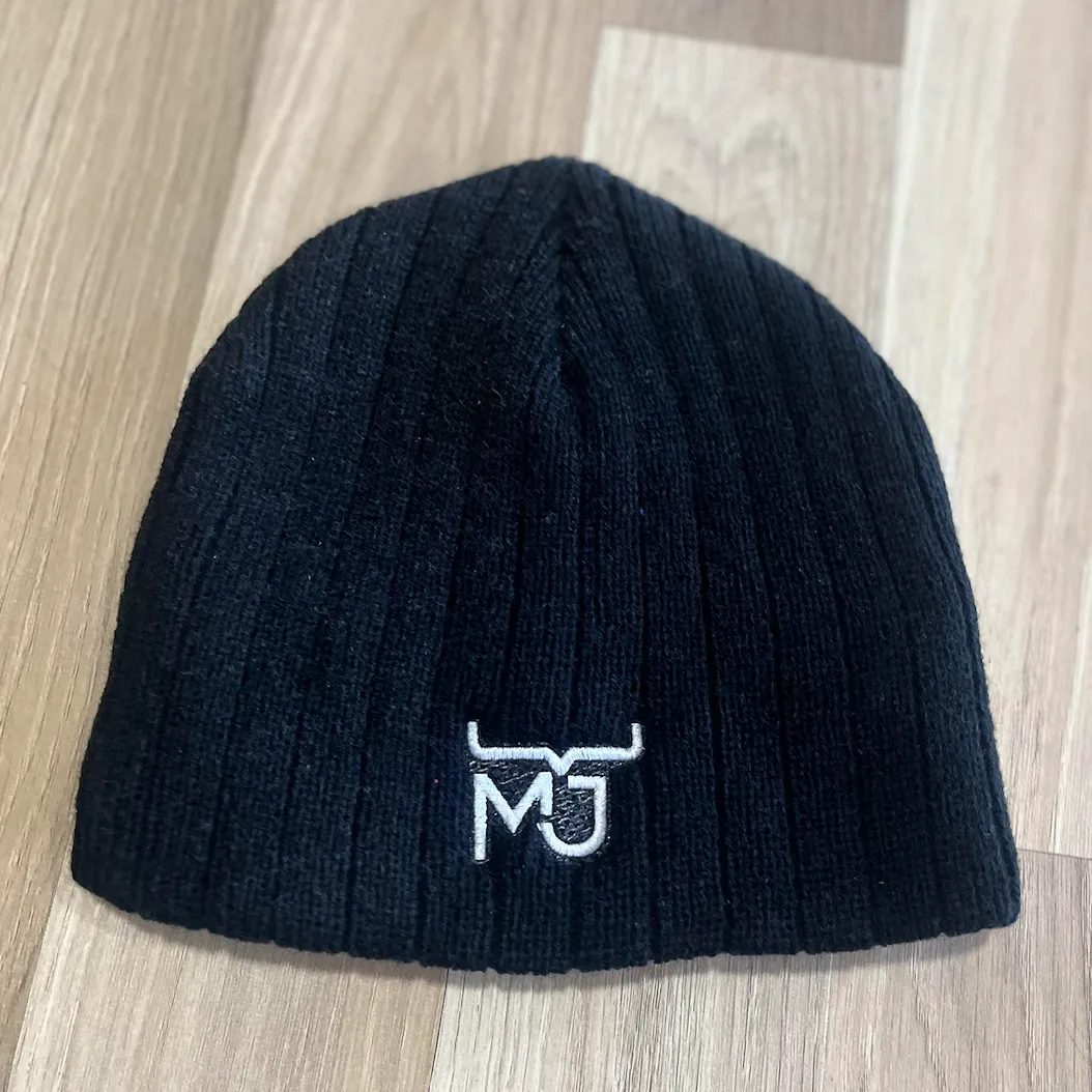 MJ Beanie