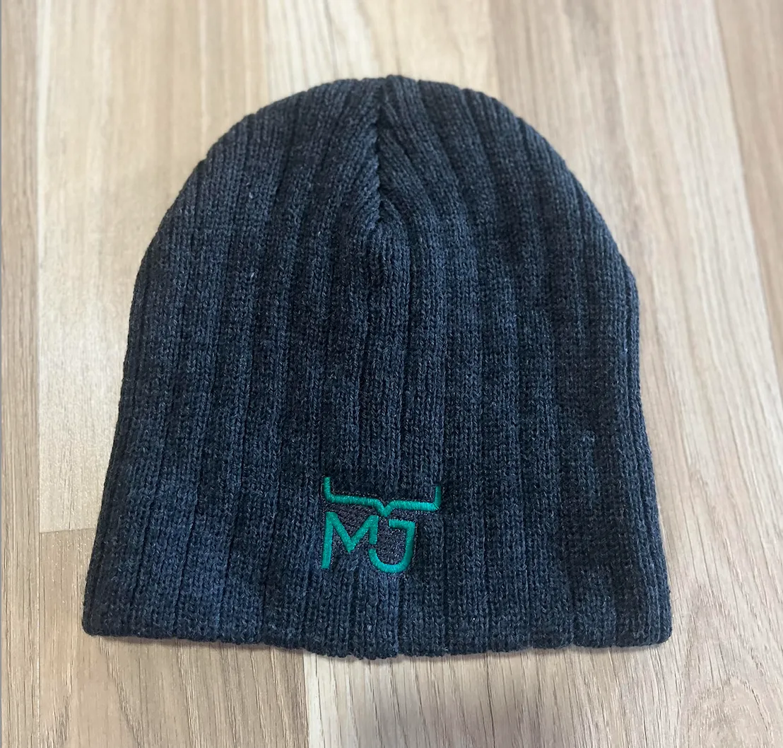 MJ Beanie