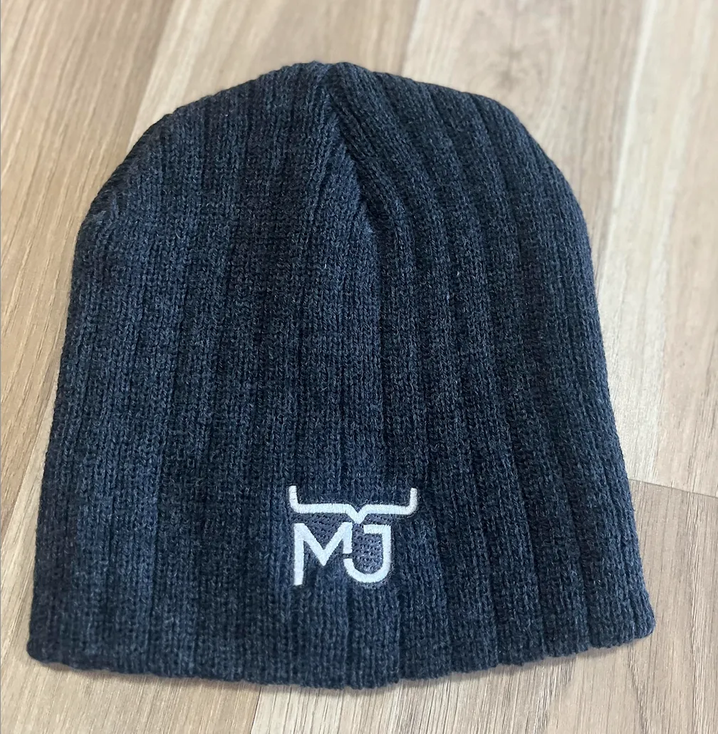 MJ Beanie