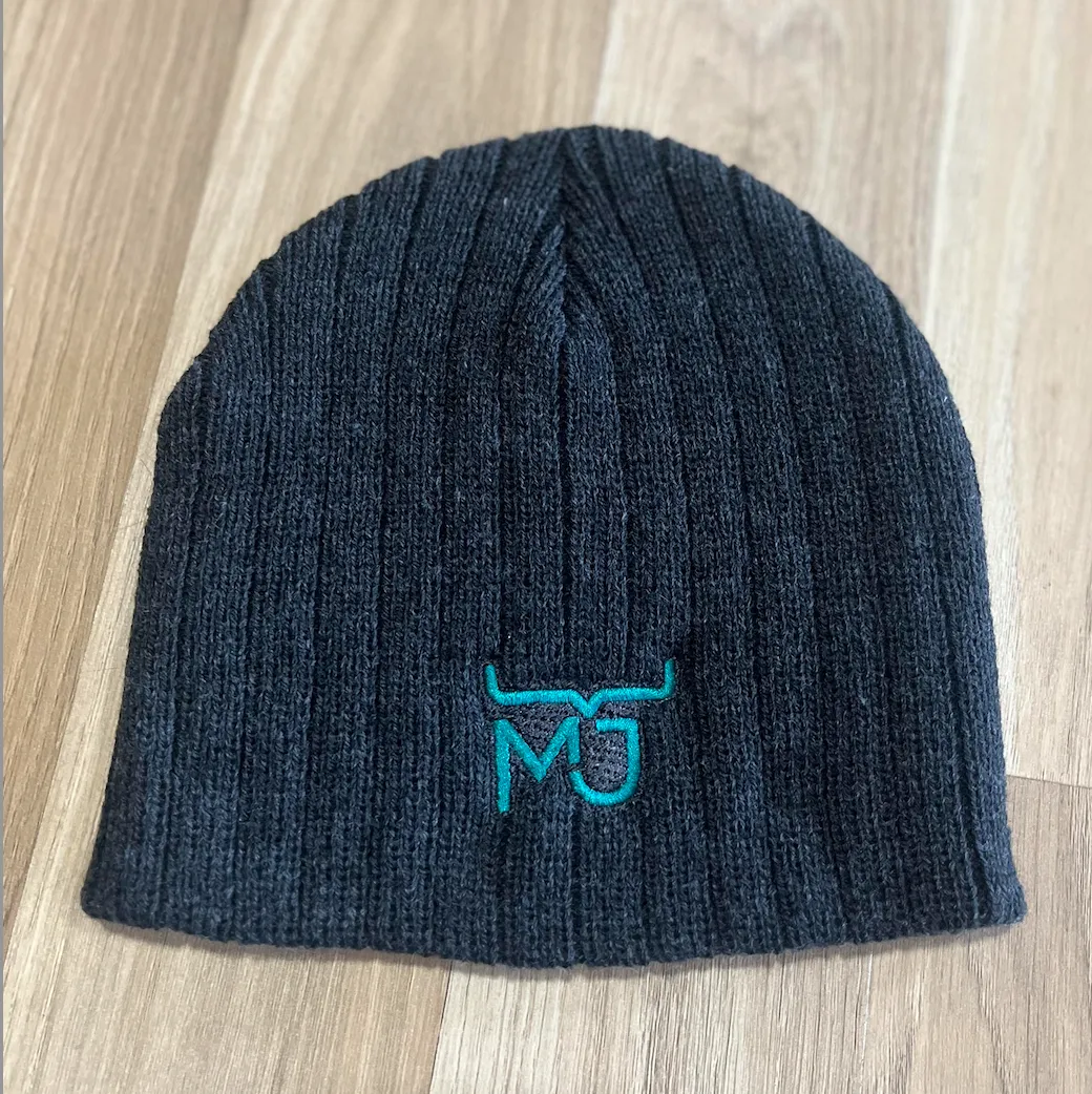 MJ Beanie