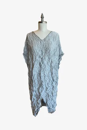 Moth Desert Caftan | Dove Grey